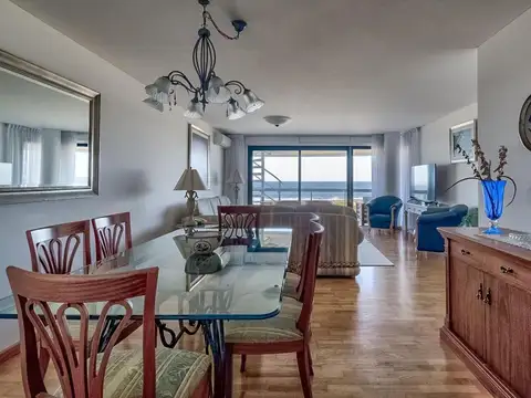 Departamento en Venta en Punta del Este, USD 550.000