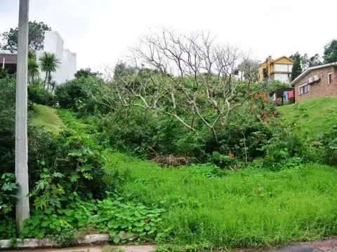Venta lote en la Rinconada- Punta Ballena