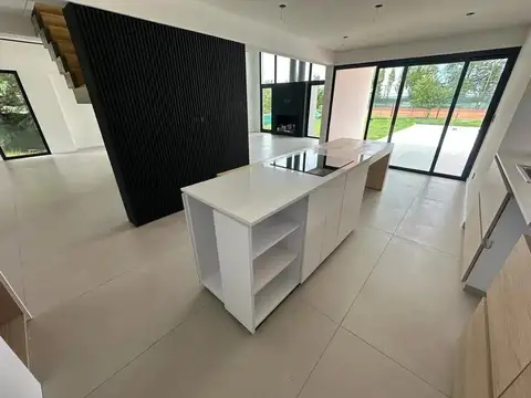 Casa en Venta en Lagoon Pilar, USD 420.000