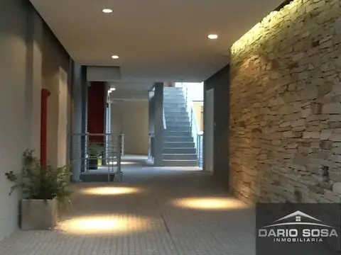 Departamento en venta c/ cochera en Belén de Escobar