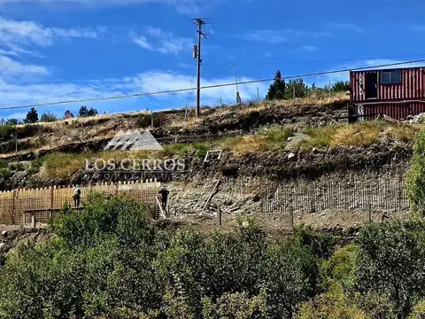 Departamento en Venta en San Carlos de Bariloche, USD 141.000