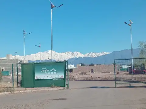 Duplex en venta, en pleno centro de lujan de cuyo