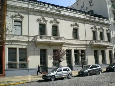 Edificio en alquiler de 966 m2 en San Telmo