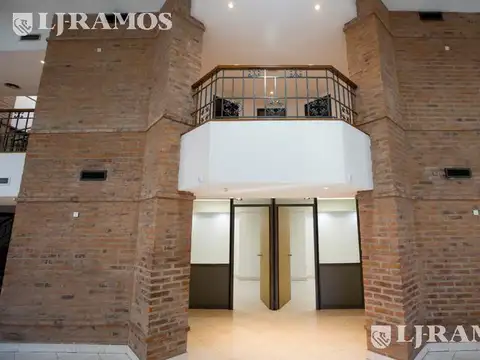 BALCARCE  633 Block