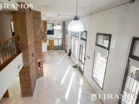 BALCARCE  633 Block