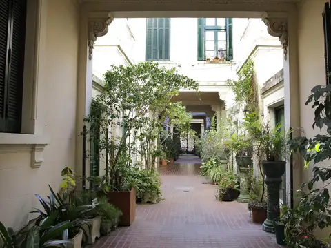 Departamento en Alquiler 110 años