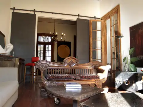 Departamento en Alquiler al Noreste