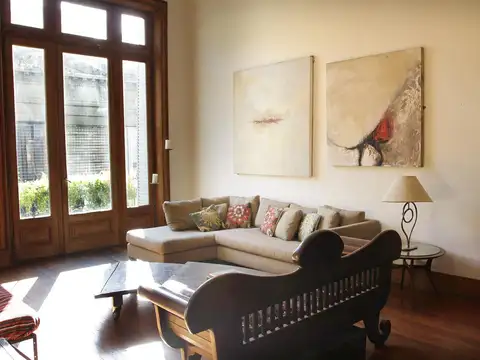Departamento en Alquiler de 7 ambientes