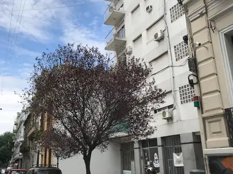 2 AMBIENTES ALQUILER SAN TELMO