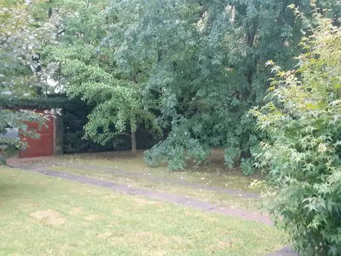 Terreno en Venta 24  mts Frente