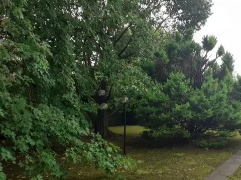 Terreno en Venta 52  mts Fondo