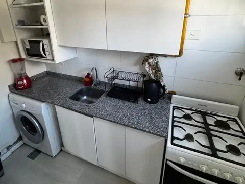 Departamento en Alquiler Temporal al Norte