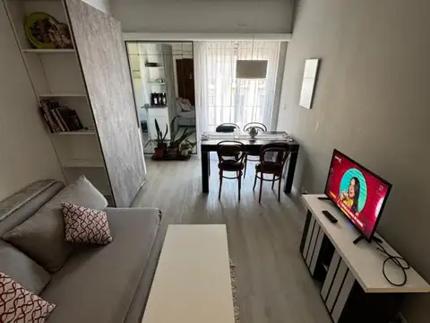 Libertad 400, Piso 5