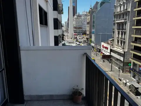 Departamento en Alquiler Temporal en San Nicolás, $ 940.000