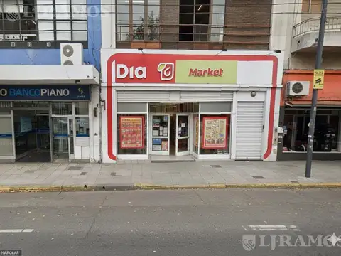 Local en alquiler en Villa Crespo
