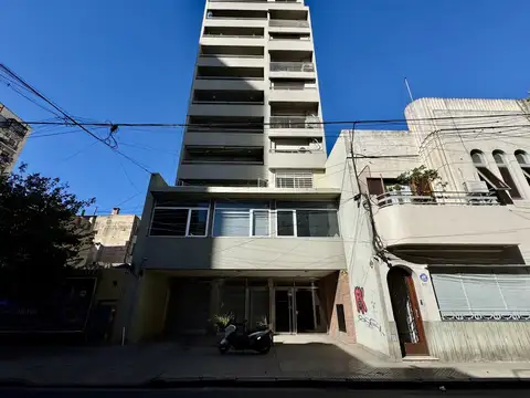 Departamento a la venta en Centro proximo al monumento de 1 dormitorio