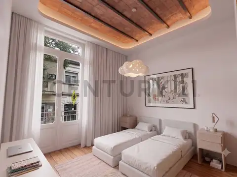 Departamento en Venta de 2 dormitorios