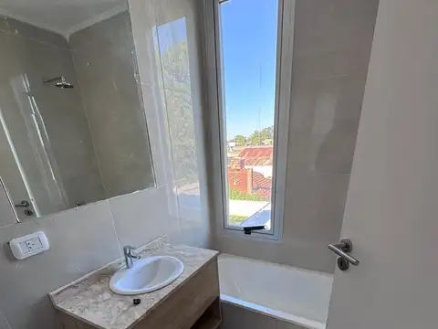 Departamento en Alquiler de 2 dormitorios