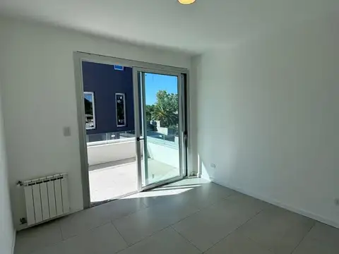 Departamento en Alquiler de 3 ambientes