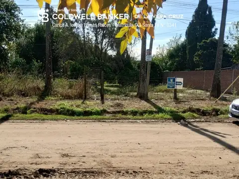 Terreno en Venta de 250,0 m2