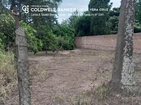 Oportunidad única en el corazon de Recreo