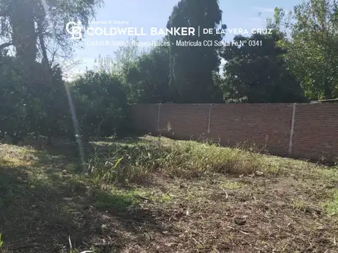 Terreno en  Oportunidad Única en el Corazón de Recreo