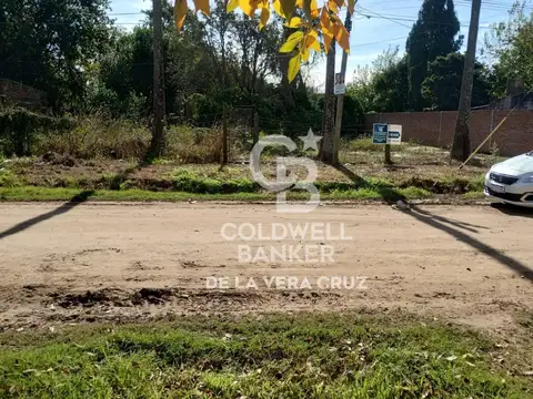 Terreno en  Oportunidad Única en el Corazón de Recreo