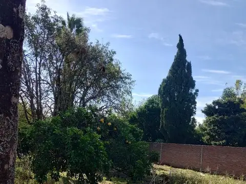 Terreno en Venta en Recreo, USD 18.000