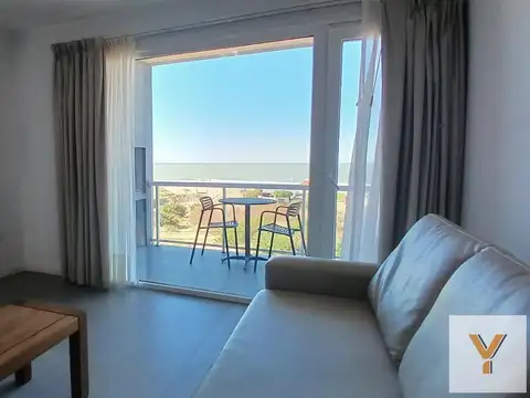Departamento en venta - 1 Dormitorio 1 Baño - Villa Gesell