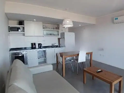 Departamento en Venta en Villa Gesell, USD 105.000