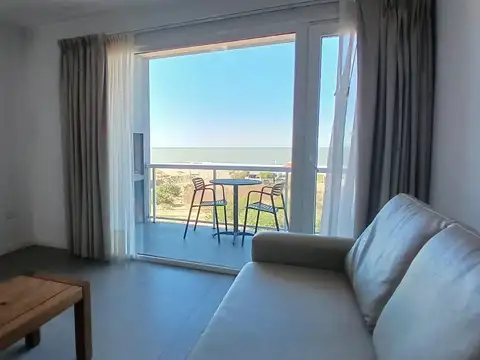 Departamento en venta - 1 Dormitorio 1 Baño - Villa Gesell