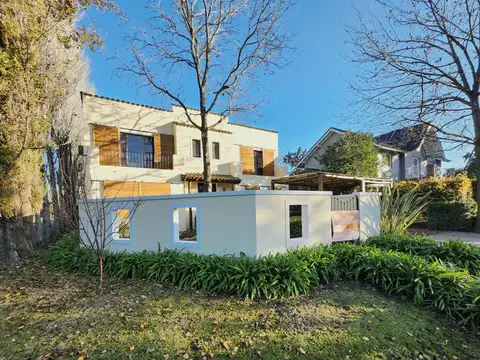 Casa en Venta en Manuel Alberti, USD 259.000