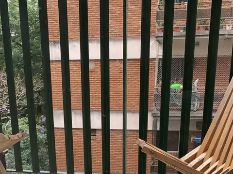 Gurruchaga 2300, Piso 2