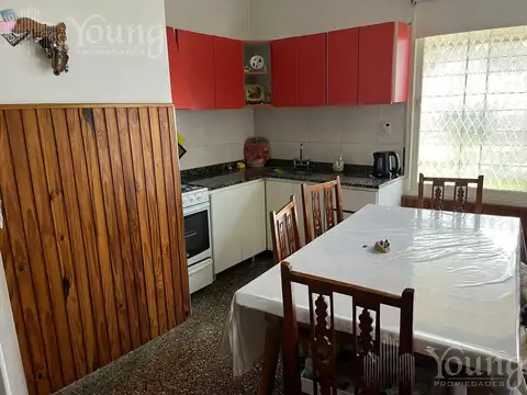 Casa en Venta 30 años