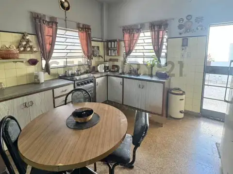 Departamento en Venta 55 años