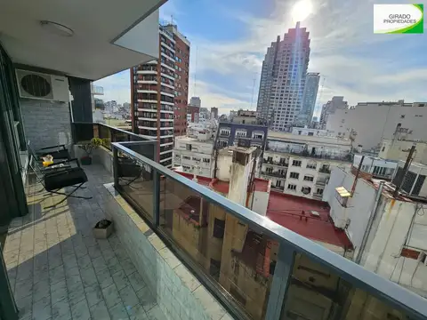Departamento en Venta de 4 ambientes