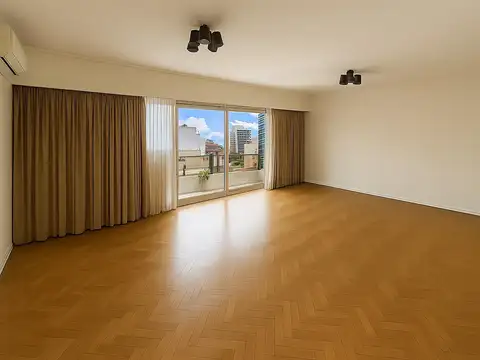 Libertador 2200, Piso 12