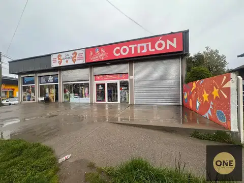 Local en san carlos de bariloche