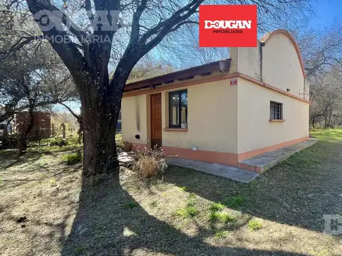 CASA A LA VENTA EN MERLO SAN LUIS