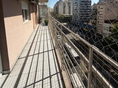 Avenida Santa Fe 4900