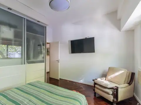 Depto Tipo Casa en Venta en Villa Crespo, USD 139.000