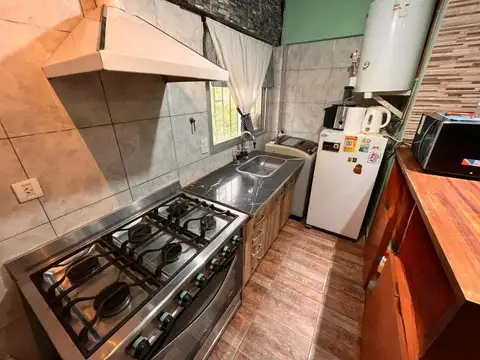 Departamento en Venta 50 años