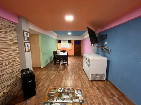 Venta Departamento 3 ambientes-Barrio Malvinas Argentinas - Mar del Plata