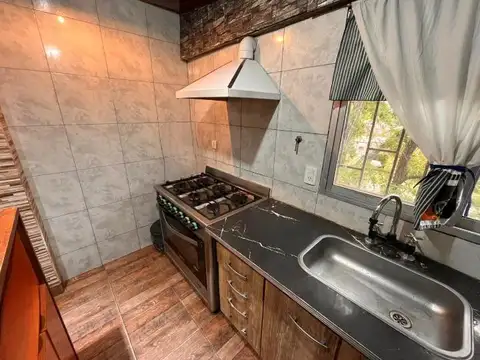 Departamento 3 Ambientes — Malvinas Argentinas — Mar del Plata