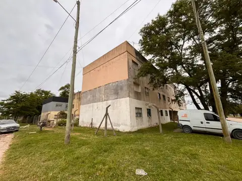 Departamento 3 Ambientes — Malvinas Argentinas — Mar del Plata