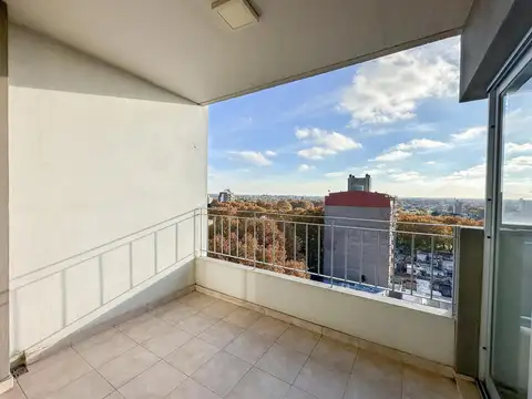 Departamento en Venta en Echesortu, USD 120.000