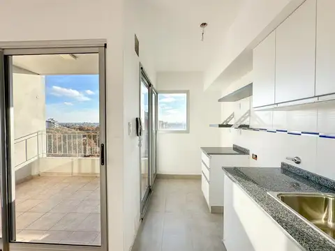 Lavalle 1300 - 1 dormitorio c/patio