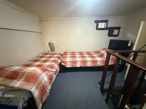 Departamento en Venta en San Nicolás, USD 40.000