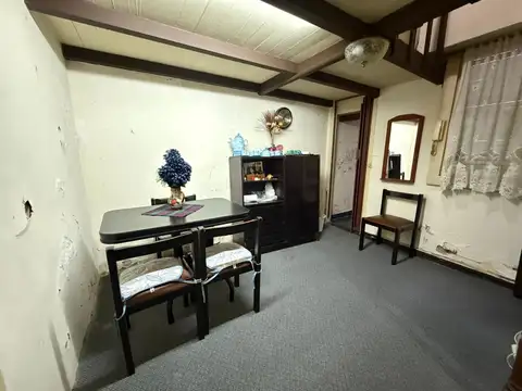 Departamento en  montevideo 58 en el Barrio de San Nicolas