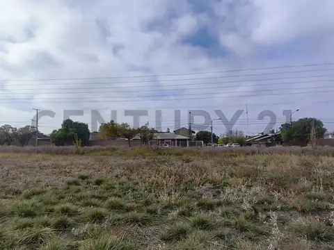 Terreno en Venta 85  mts Fondo
